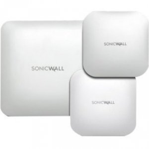 Sonicwall 03ssc0718 Sonicwave 621 Wireless Access Point Secure Upgrade