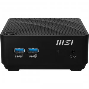 Msi CubNJSL078 Dt  Cubi N Jsl-078us R