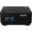 Msi CubNJSL078 Dt  Cubi N Jsl-078us R