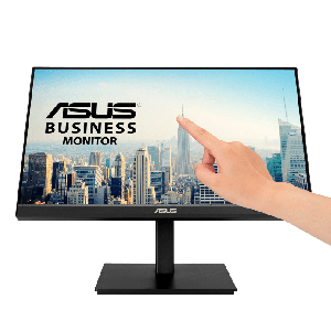 Asus BE24ECSBT Mn  24ips 1920x1080 16:9 5ms 75hz 10-point Touch Speake