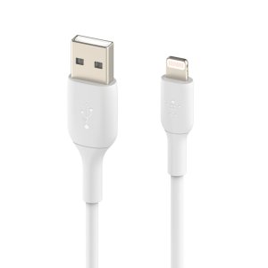 Belkin CAA002bt1MWH Boost Charge Lightning To Usb A