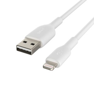 Belkin CAA002bt1MWH Boost Charge Lightning To Usb A