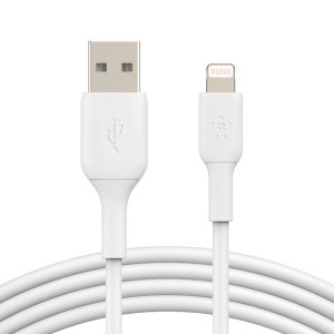 Belkin CAA002bt1MWH Boost Charge Lightning To Usb A