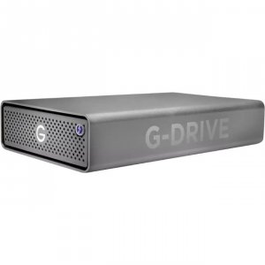 Sandisk SDPS71F-007T-NBAAD Professional, G-drive Pro Studio, 7.68 Tb, 