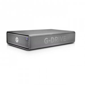 Sandisk SDPS71F-007T-NBAAD Professional, G-drive Pro Studio, 7.68 Tb, 