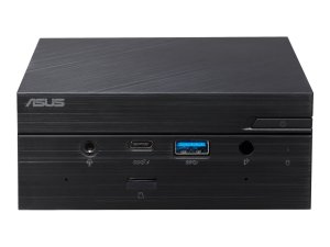 Asus PN62S-BB7054MD2 Pn62s Mini Pc - Intel Core I7, No Ramstorage, No 