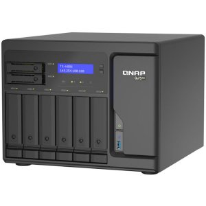 Qnap TS-H886-D1622-16G-US 