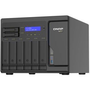 Qnap TS-H886-D1622-16G-US 