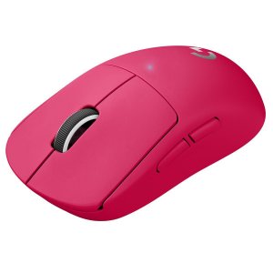 Logitech 910-005954 Prox Superlight Wrls Gmngmouse