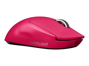 Logitech 910-005954 Prox Superlight Wrls Gmngmouse