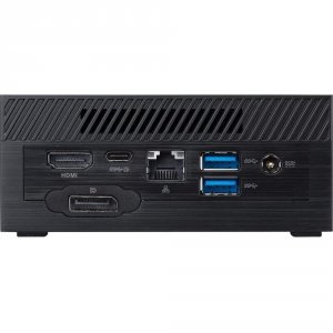 Asus PN41-BBF5000ATL Pn41fanlessminipcbarebone