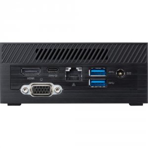 Asus PN41-BBF5000ATL Pn41fanlessminipcbarebone