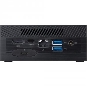 Asus PN41-BBF5000ATL Pn41fanlessminipcbarebone