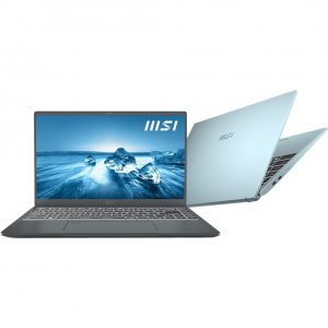 Msi PRE14EVO12011 Prestige 14evo A12m-011 14 Inch I7 Irisxe