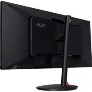 Acer UM.JX0AA.V01 Mn Xv320qu Lvbmiiphx 31.5 Ips Wqhd 2560x1440 16:9 1m