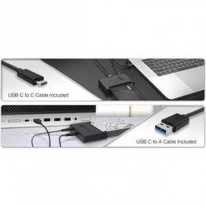 Icy MB931U-1VB Ac Mb931u-1vb Ez-adapter Ex Usb 3.2 Gen 2 To U.2 Nvme S