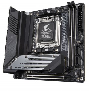 Gigabyte B650I AORUS ULTRA Intel B650i Motherboard Aorus