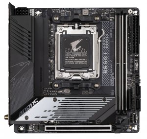 Gigabyte B650I AORUS ULTRA Intel B650i Motherboard Aorus