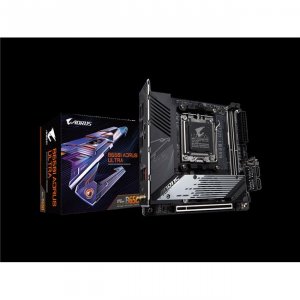 Gigabyte B650I AORUS ULTRA Intel B650i Motherboard Aorus