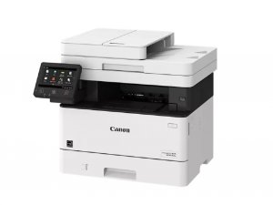 Canon 5161C011 Imageclass Mf453dw Wireless Laser Multifunction Printer