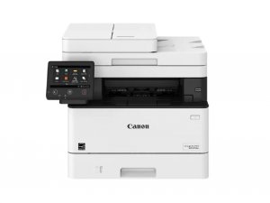 Canon 5161C011 Imageclass Mf453dw Wireless Laser Multifunction Printer