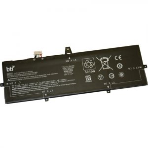 Battery BM04XL-BTI 4-cell 7.7v 7300mah Lipoly