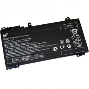 Battery L32656-002-BTI 3-cell 11.55v 3896mah Lipoly