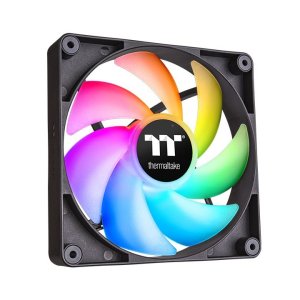 Thermaltake CL-F150-PL14SW-A Ct140 Argb Pc Fan 2 Pk