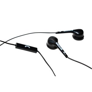 Maxell 199930 Eb125m Earbud Win -line Mic