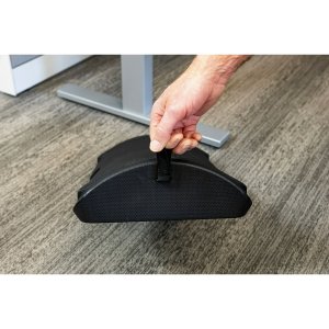 3m FR200B Food Rest For Standing Desk