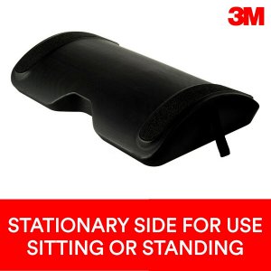 3m FR200B Food Rest For Standing Desk