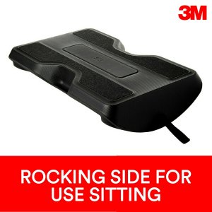 3m FR200B Food Rest For Standing Desk