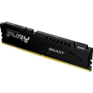 Kingston KF552C40BB-32 32g 5200mhz Ddr5 Cl40d Fbblk