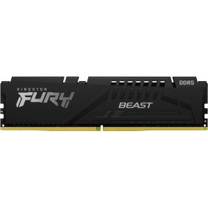 Kingston KF552C40BB-32 32g 5200mhz Ddr5 Cl40d Fbblk