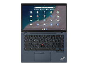 Lenovo 21C9000FUS Tp C14 G1,chromeos,i5,8gb,256gb,1yr