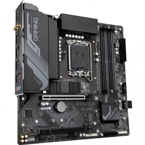 Gigabyte B760M GAMING X AX DDR4 Mb B760m Gaming X Ax Ddr4 B760 D4 Lga1