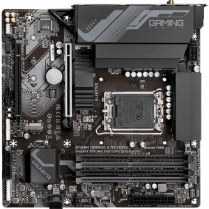 Gigabyte B760M GAMING X AX DDR4 Mb B760m Gaming X Ax Ddr4 B760 D4 Lga1