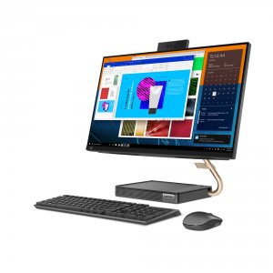 Lenovo F0G3008AUS Aio 5 24iob6 Touch