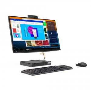 Lenovo F0G3008AUS Aio 5 24iob6 Touch