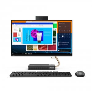 Lenovo F0G3008AUS Aio 5 24iob6 Touch