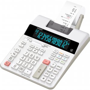 Casio HR-300RC Hr 300rc Printing Calc