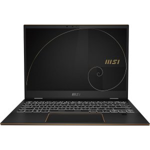 Msi SUME1312002 Summit E13flipevo A12mt-002 I7 Irisxe