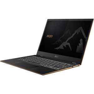 Msi SUME1312002 Summit E13flipevo A12mt-002 I7 Irisxe