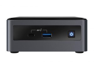 Intel BXNUC10I3FNHN1 Nuc Kit Nuc10i3fnhn Wus Cord