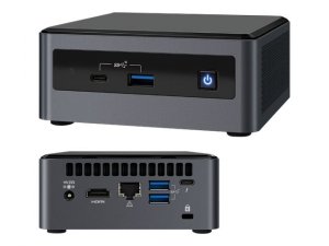 Intel BXNUC10I3FNHN1 Nuc Kit Nuc10i3fnhn Wus Cord