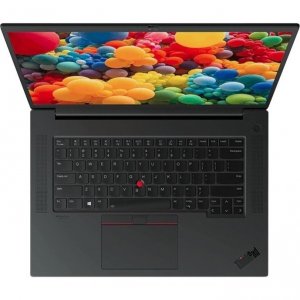 Lenovo 20Y4S2NB00 Topseller Thinkpad P1 G4