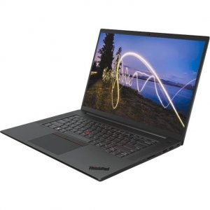 Lenovo 20Y4S2NB00 Topseller Thinkpad P1 G4