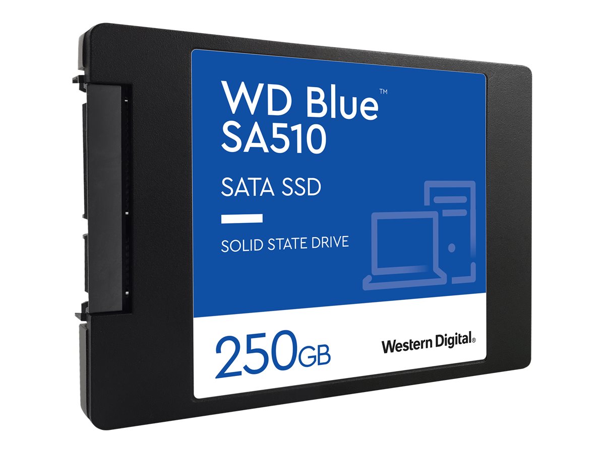 Western Digital-WDS250G3B0A