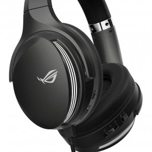 Asus ROG FUSION II 500 Rog Fusion Ii 500 Gaming Headset Ai Beamforming