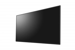 Sony FW50BZ30J 50 Led, 4k Hdr, Professional Display